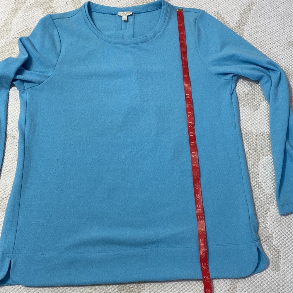 Talbot pull-over sweater - Picture 10 of 10